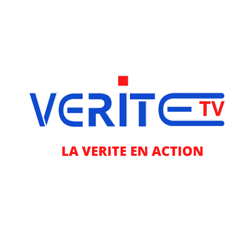 Logo vérité tv
